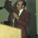 1976 pastor m